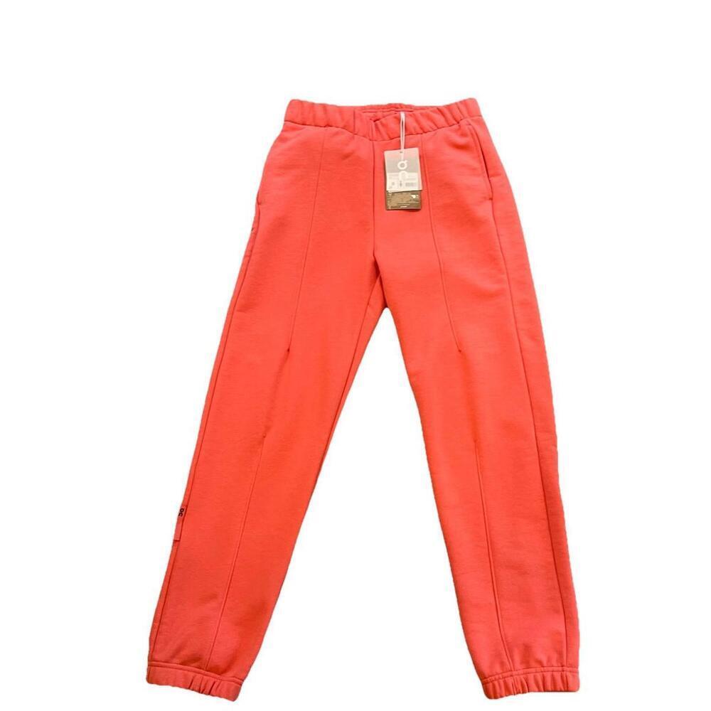 On Cloud Women’s Club Coral Pants Size Medium - Picture 6 of 10
